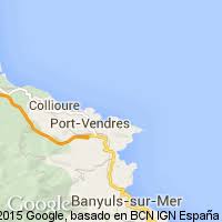 Merteo Port Vendres Previsions Pour La Plage Port Vendres Port Vendres Houle Vent Marees Temperature Eau Air Humidite Nuages Pluie
