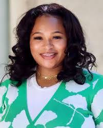 Yvette Tate's Instagram, Twitter & Facebook