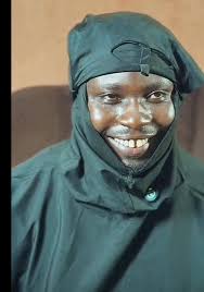 Potable and very dark man😳😳😳😳