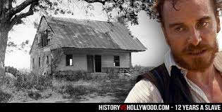 12 Years a Slave True Story