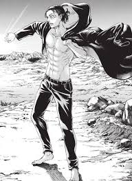 We did not find results for: Eren Yeager Canon Hikana Character Stats And Profiles Wiki Fandom