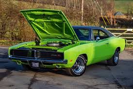 Image result for Light Green 1969 Charger