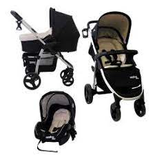 Asalvo Roma II stroller reviews, questions, dimensions | pushchair experts  advise @Strollberry