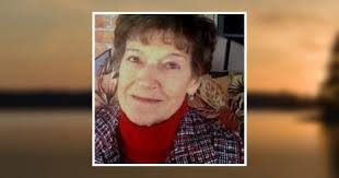 Betty Jean Graves Obituary April 6, 2015