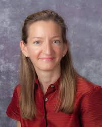 Neurologist connected with her patients