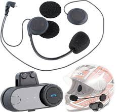 Les meilleures marques de casques proposées : Achat Micro Casque Bluetooth Bht 200 Pour Casque Moto Moins Cher Pearl Fr