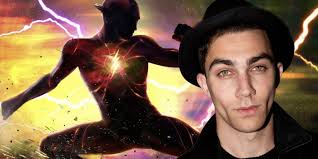 Jojo Rabbit's Luke Brandon Field Joins The Flash Movie In Unknown Role