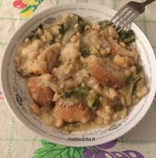 Check spelling or type a new query. Pan Cotto Pan Cotto Con Fagioli E Scarola Ricette Di Ritaricette Di Rita