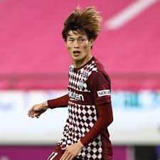 Furuhashi, who played alongside kobe captain andres iniesta in japan, is the hoops' fourth summer signing following the arrivals of liam shaw and osaze urhoghide from sheffield wednesday and liel. Watch Kyogo Furuhashi Score As Celtic New Boy Signs Off From Vissel Kobe In Style Glasgow Live