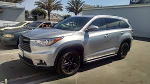 Toyota highlander base / base premium / limited / se / sport premium 2012, grille by truparts®. Pin On Car Ideas