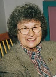 Sara "Sally" Keller Obituary