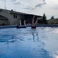 Connection valve assembly, filling pool with water, pool maintenance, dismantling. Coleman Drain Valve Cap Trouble Free Pool