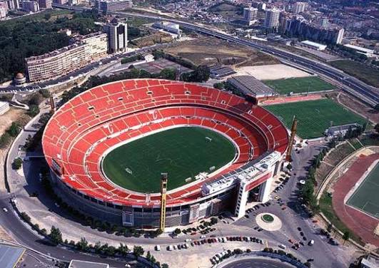 Estádio da Luz