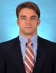 Jeff Zwick's Instagram, Twitter & Facebook