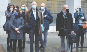 Michel bernard barnier (born 9 january 1951) is a french politician serving as the european commission's head of task force for relations with the united kingdom (uk task force/uktf) since 2019. France Threatens Veto As Difficult Brexit Talks Drag On Newspaper Dawn Com