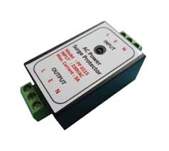 Is the authorized national distributor of uniview full range products in malaysia. Vdc Lightning Protector Pp0115 230vac 3a Alma Technology Sdn Bhd Johor Malaysia