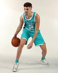 Lamelo ball is the newest member of the puma basketball family. First Look At Lamelo Ball In His Complex Sneakers Facebook