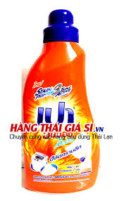 Nước giặt Pao Thái Lan || 0907 557 911