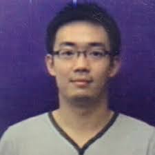 Hongyi (Justin) XU