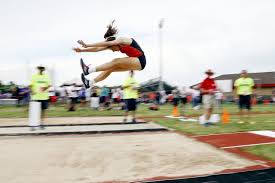2017 Division 1 girls track state champions and all-state finishers