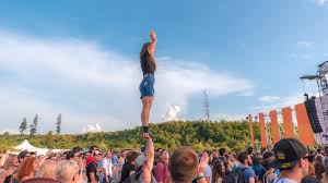 Het super unieke festival electric castle is terug! Photo Gallery Laying Siege Electric Castle 2018 Music Festival Wizard