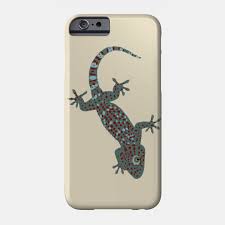 Tokay Gecko