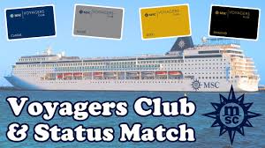 The msc programme was started in 1996 as part of vision 2020, the plan to transform malaysia into a developed country by 2020. Quick Tips Msc Status Match Voyagers Club Loyalty Program Levels Msc Cruise Line Parodeejay Youtube