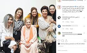 May 23, 2021 · قام المطرب محمد محسن ،في أول ظهور لابنته وابنة النجمة هبة مجدي بنشر صور واضحة لها، حيث يحرص كل من الثنائي على عدم كشف وجهها بشكل ØµÙˆØ± Ø£Ø³Ø±Ø© Ø§Ù„ÙÙ†Ø§Ù† Ø³Ù…ÙŠØ± ØºØ§Ù†Ù… ÙÙŠ Ø²ÙŠØ§Ø±Ø© Ù„Ù€ Ù†Ø§Ø¯ÙŠØ© Ù„Ø·ÙÙŠ Ù„Ù„Ø§Ø·Ù…Ø¦Ù†Ø§Ù† Ø¹Ù„ÙŠÙ‡Ø§ Ø¨ÙˆØ§Ø¨Ø© Ø£Ø®Ø¨Ø§Ø± Ø§Ù„ÙŠÙˆÙ… Ø§Ù„Ø¥Ù„ÙƒØªØ±ÙˆÙ†ÙŠØ©