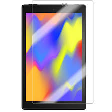 Amazon Fire HD 10 2019 Panzerfolie Glas ...