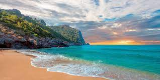 In der lebendigen stadt alanya soll schon kleopatra ihre flitterwochen verbracht haben. á… Die 6 Schonsten Orte An Der Turkischen Riviera Reisemagazin Holidaycheck