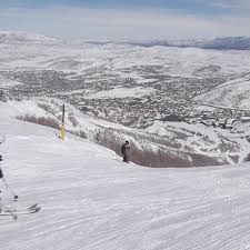 .6cm0.2in on sat 8th (after 9 am). Park City Snow Forecast Mid Mountain Snow Forecast Com