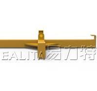 Bulk Bag Lifter For Sand Storage WS-BBF4 - Ealita Attachments