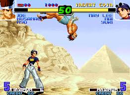 The king of fighters ex2: Play Arcade The King Of Fighters 10th Anniversary 2005 Unique Bootleg Bootleg Online In Your Browser Retrogames Cc