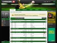 Livescore section serves as crossroad of direct local livescore sources. Livescore In Erfahrungen Und Bewertungen