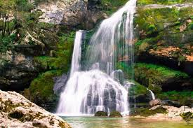 Zdjęcie jest związane z kategorią góry, słowenia. Slowenia Gory Superstyler