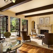 Traditional Family Room Paint Color Brown Trim Design Pictures Remodel Decor And Ideas Bea Home Door Design Traditional Family Rooms Family Room Design
