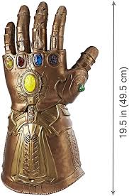 We did not find results for: Amazon Com Marvel Legends Series Infinity Gauntlet Articulated Electronic Fist Toys Games