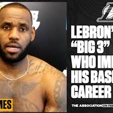 Frank walker lebron james outlet