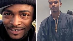 Two North Carolina men killed in party bus shooting