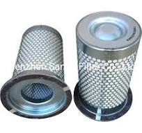 Air Compressor Part Air Oil Separator 1613839702 1625165740 2901058602  2901056602