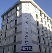 Hotel Vip Executive Saldanha 4 Hrs Star Hotel In Lisbon Lisboa