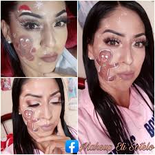 Makeup ELI sotelo