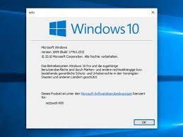 4gb system memory for basic multitasking. Windows 11 Release Darum Wird Der Windows 10 Nachfolger Nie Erscheinen Netzwelt