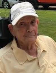 Fred Hooper Obituary