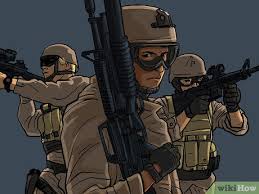 This process is divided into several steps such as basic research to clinical trials to ensure safety. How To Become A Navy Seal With Pictures Wikihow
