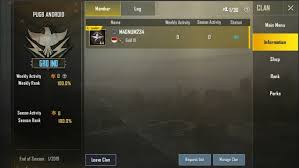 How to change leader in clan pubg mobile youtube. Cara Keluar Dari Clan Pubg Page 2 Of 2 Website Berita Terpercaya
