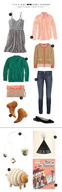 Baby Shower What To Wear What To Give 30 Outfits What To Wear How To Wear