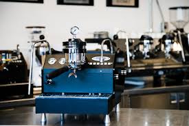Maybe you would like to learn more about one of these? La Marzocco Gs3 Mp Mechanical Paddle Espresso Machine Prima Coffee