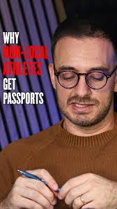 Why do so many foreign athletes get Maltese passports?, Comment “Believe”  and I’ll send you the episode personally., Sponsor: @theelitemt