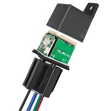 Always know the location of your. Cj720 Tracking Auto Relais Gps Tracker Gerat Gsm Locator Fernbedienung Gearbest Deutschland